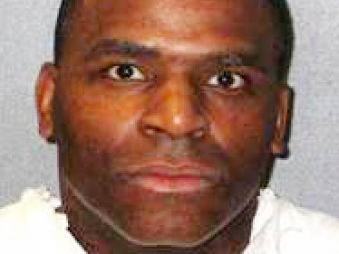 Texas death row inmate becomes first prisoner put to death in state in 10 months