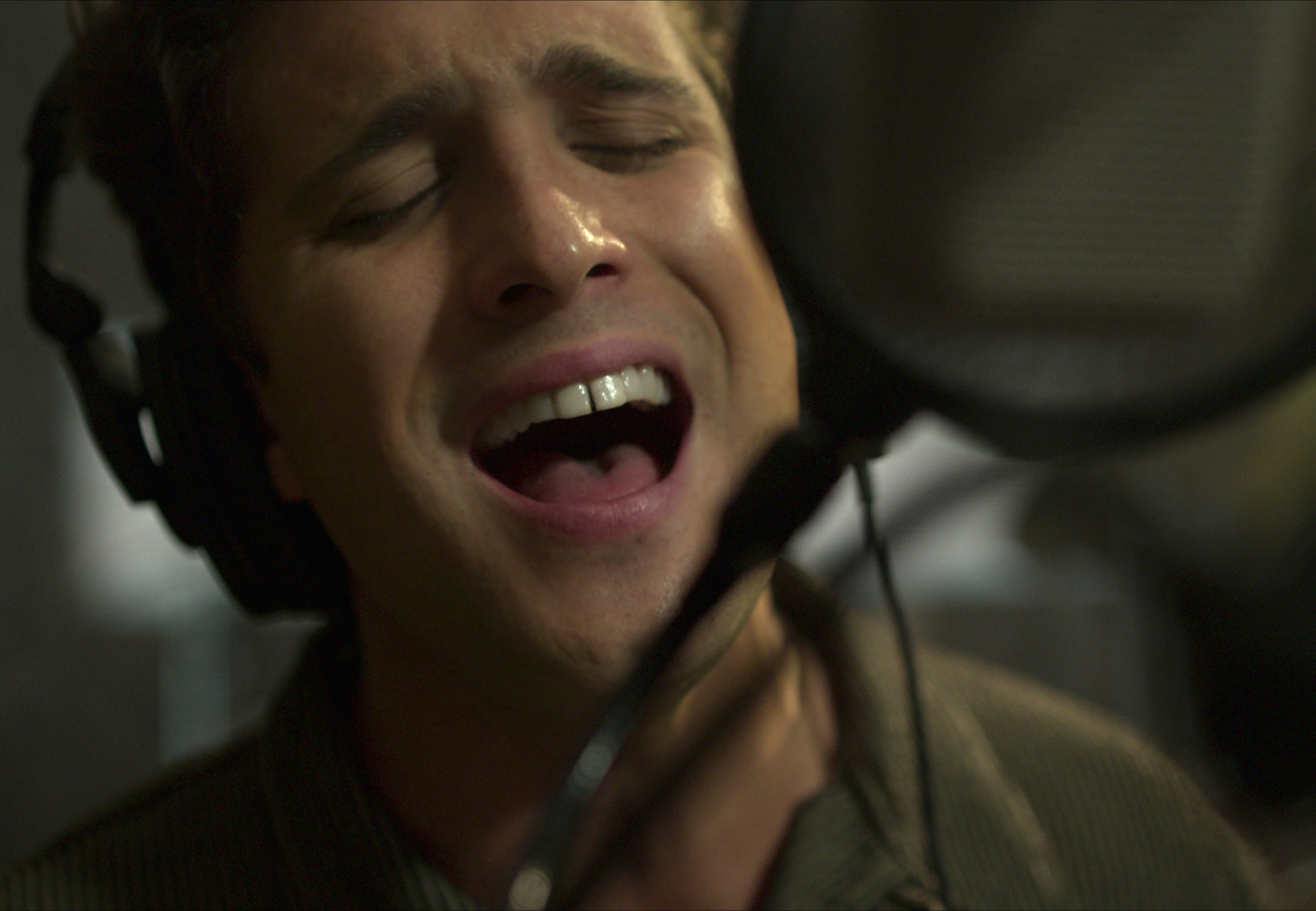 <p>El mexicano Diego Boneta ha sido el encargado de darle vida a Luis Miguel en la exitosa serie de Netflix.</p>