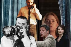 Like what you see? Why voyeur films like ‘The Woman in the Window’ continue to captivate us