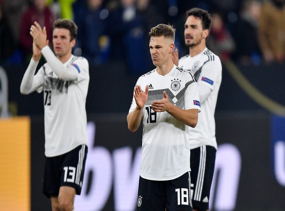 EURO-ALEMANIA
