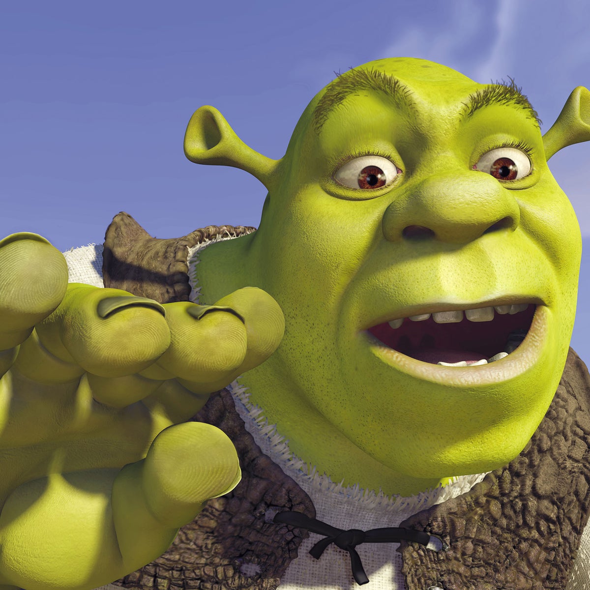 Shrek at 20: Haters be damned, this grumpy ogre changed cinema