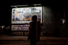Violence and threats against sex workers from EU ‘surges since Brexit’