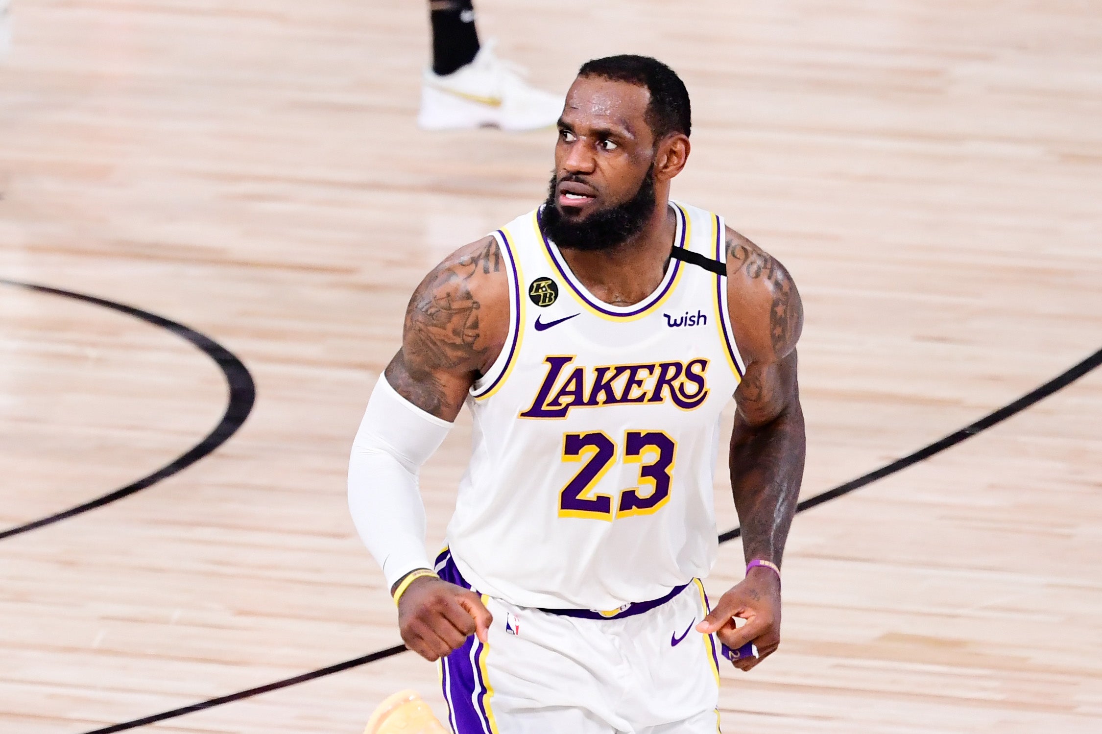 NBA play-off conference semi-finals 2021 Who is playing today and how can I watch? The Independent