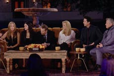 What are Friends stars’ net worth and how much are they getting paid for the reunion?