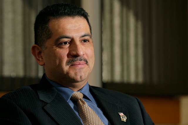 Milwaukee Police Chief