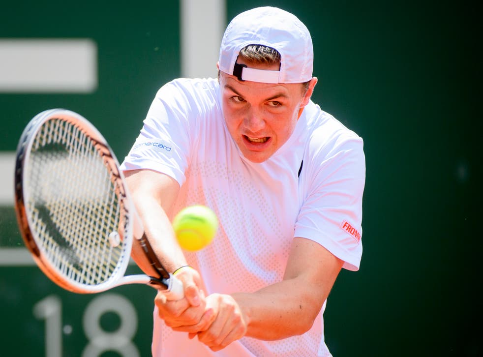 GINEBRA-ATP