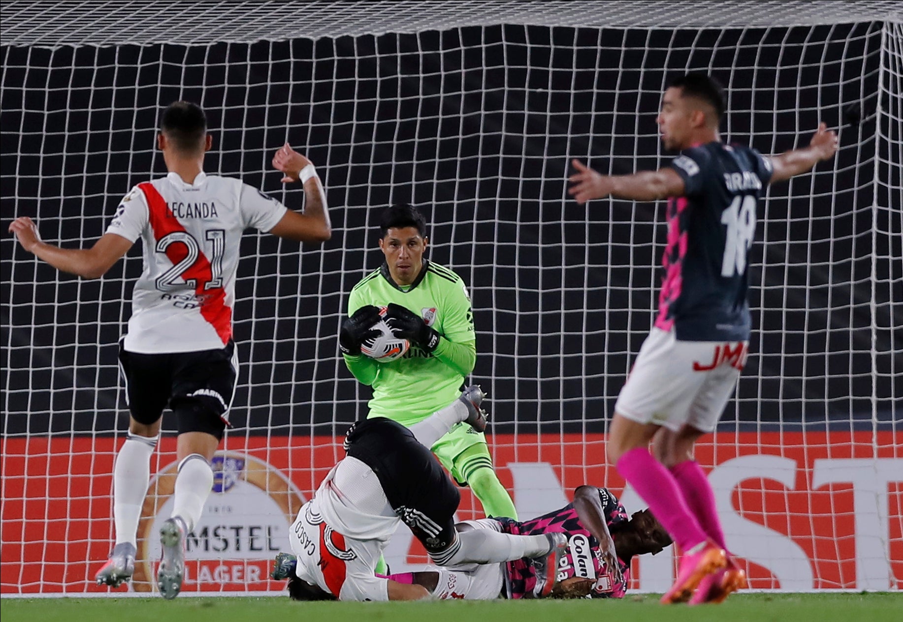 LIBERTADORES-RESUMEN