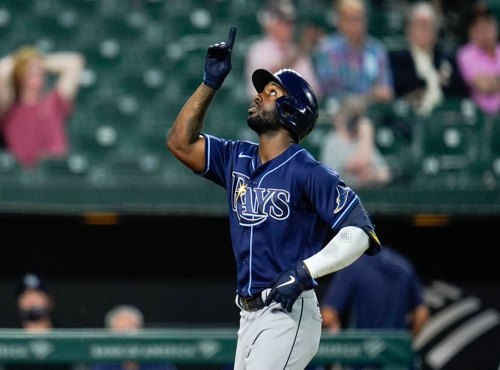 RAYS-ORIOLES