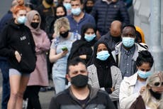 The world will not overcome the Covid-19 pandemic unless global leaders like us work together