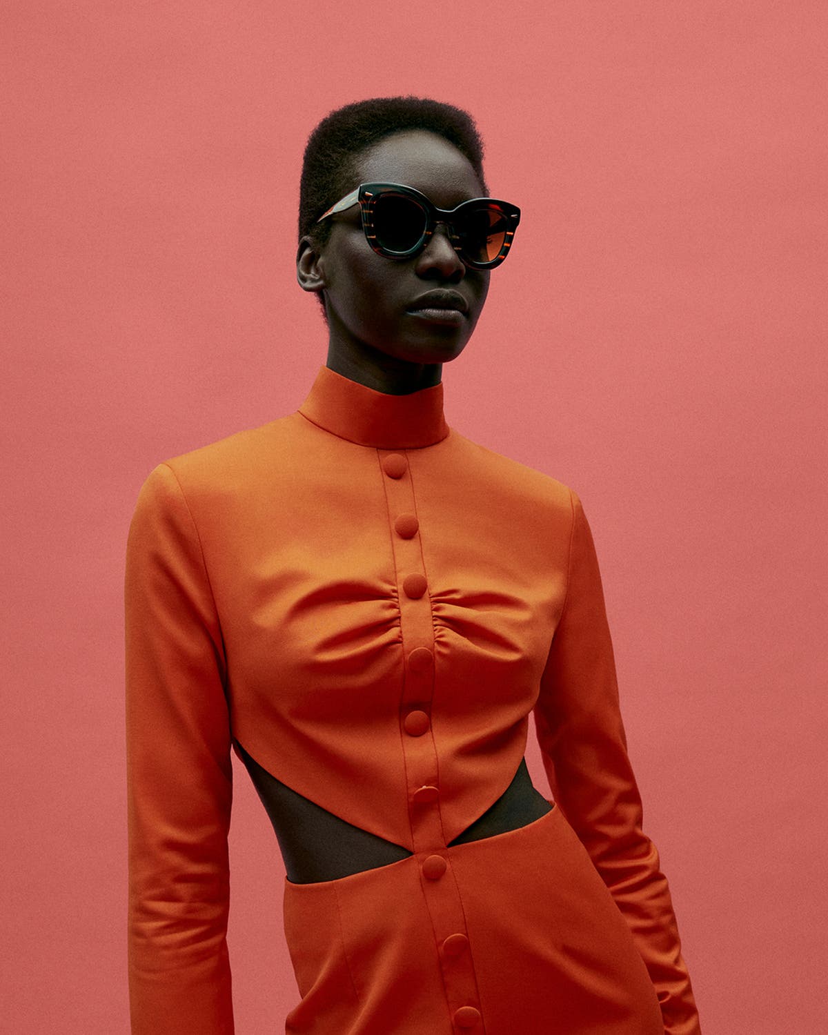 These are the sunglasses to be seen in (when summer finally arrives)