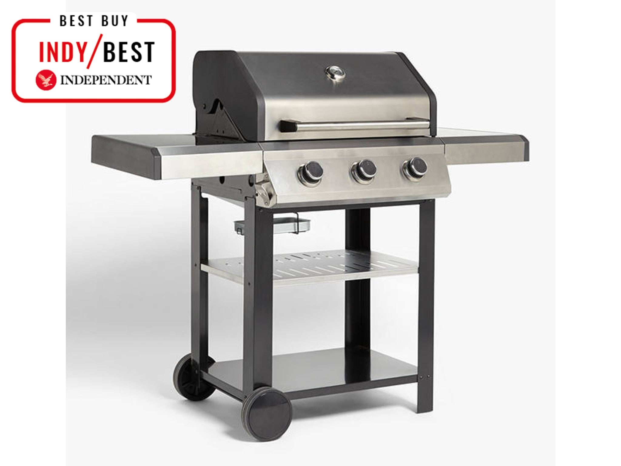 best gas bbq grill