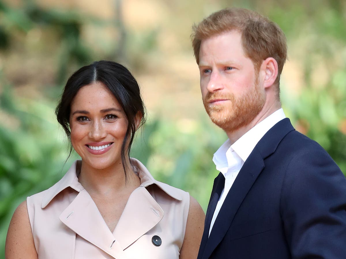 Royal succession: What will Prince Harry and Meghan Markle&rsquo;s baby&rsquo;s position be in line to throne?