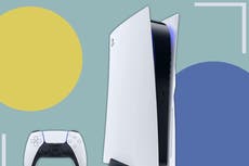 PS5 stock UK – live: AO.com’s PS5 consoles in stock now, Scan could be next today