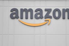Five women sue Amazon for race and gender discrimination