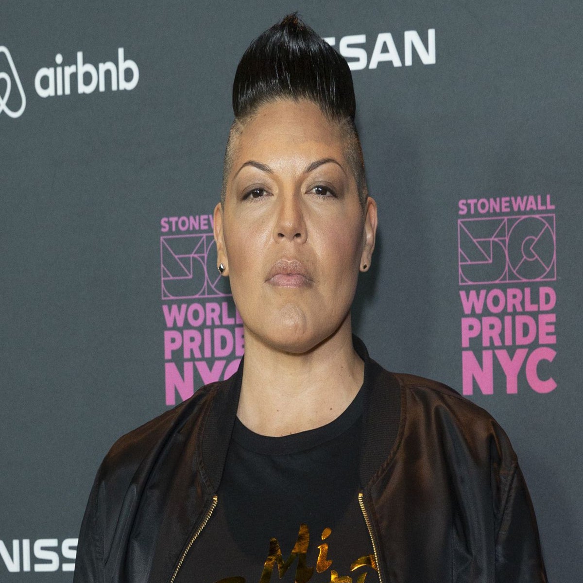 Sex and the City reboot: Sara Ramírez joins show as non-binary character |  The Independent