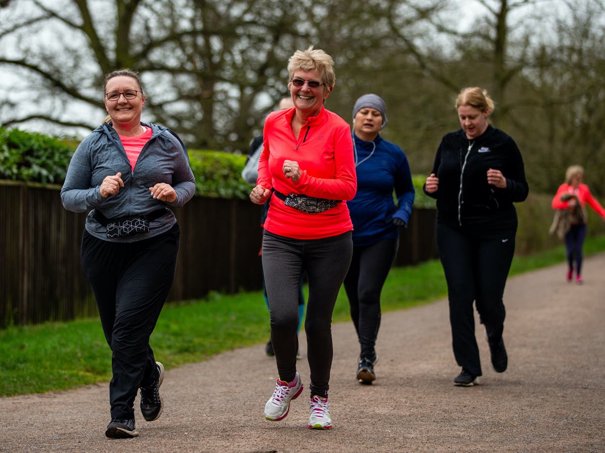 Government will demand councils restart Parkrun events, says culture minister