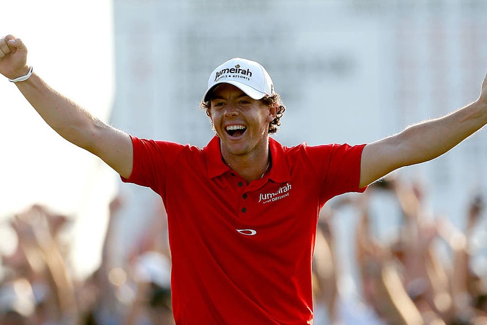 What TV channel is PGA Championship 2021 on today? | The Independent