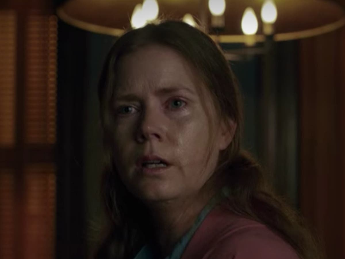 The Woman in the Window viewers issue same warning to Netflix users - Vimarsana News