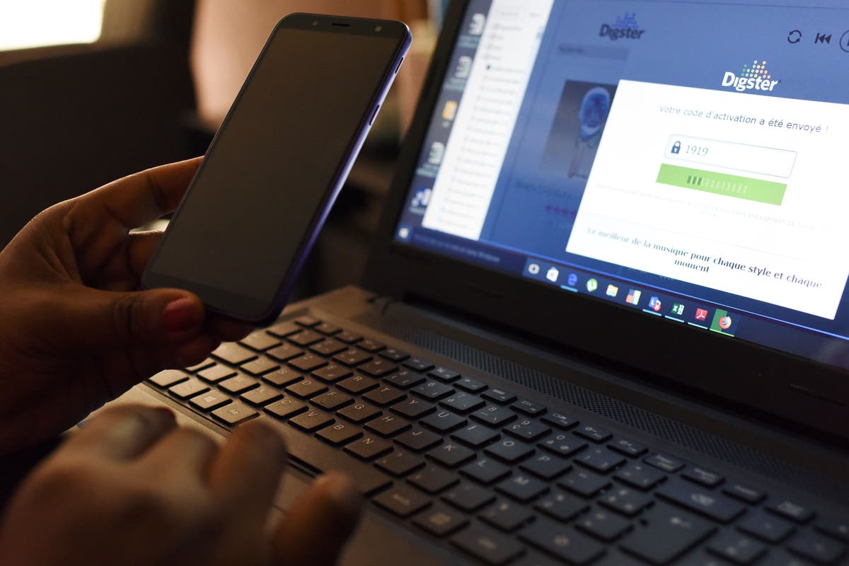 One in three Britons have been tricked by scam, research finds