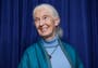 Much-loved primatologist Jane Goodall dies aged 91
