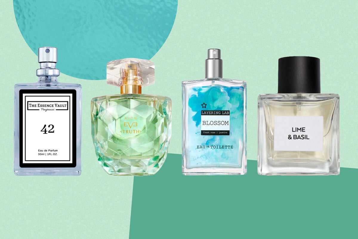 Best perfume dupes 2021: Cheap fragrances from Aldi, Zara