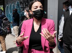 Newsmax mocks AOC for getting therapy after Capitol riot