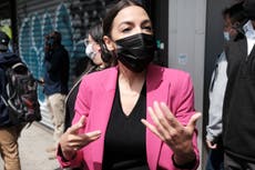 Newsmax mocks AOC for getting therapy after Capitol riot