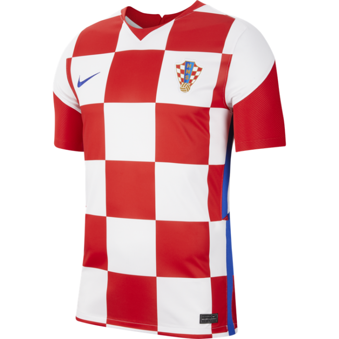 Croatia home