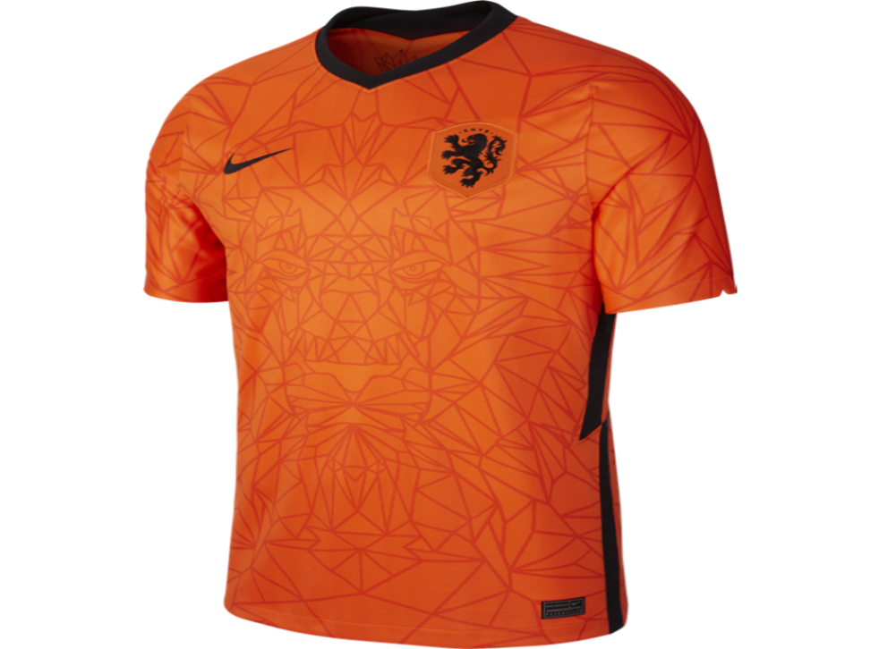 Euro 2020 Kits Every Shirt Ranked And Rated The Independent