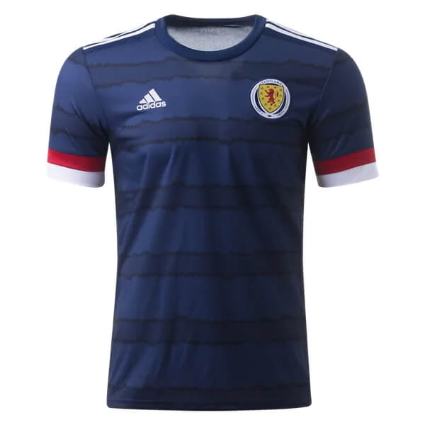 Football Country European Scottish Tournament Gifts for Him Mens Scotland 2021 T Shirt Purple Print House Scotland Football Shirt Unique Footy Top