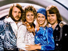 ABBA Voyage tickets 2022: Dates, general sale and seating at the arena