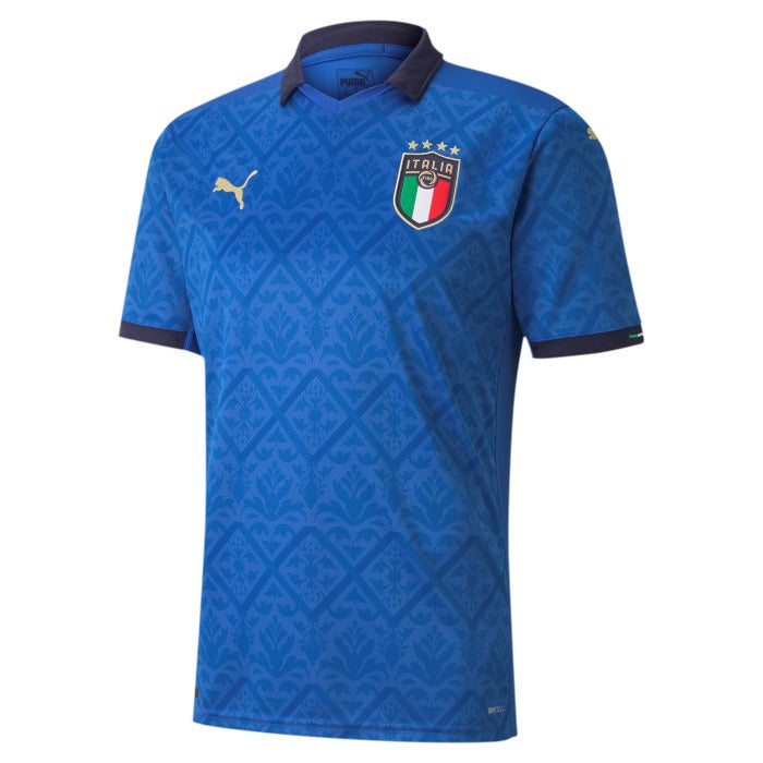 Italy home