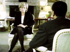 Princess Diana bared her soul in the Bashir interview – she deserved better