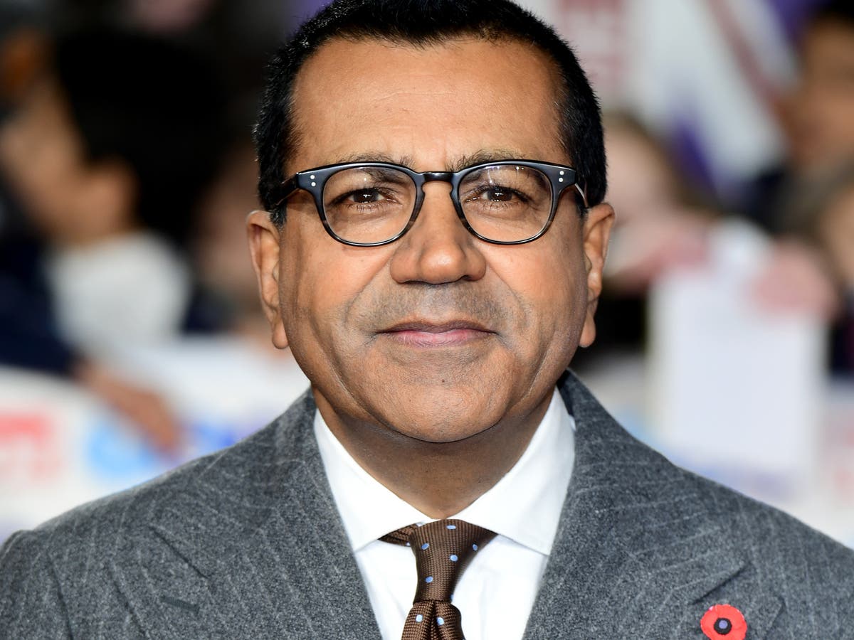 Martin Bashir: Who is the BBC journalist at the centre of ...