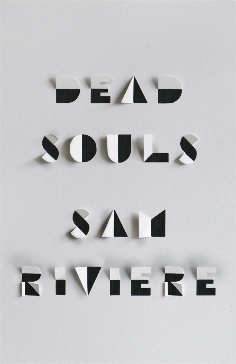 book review dead souls