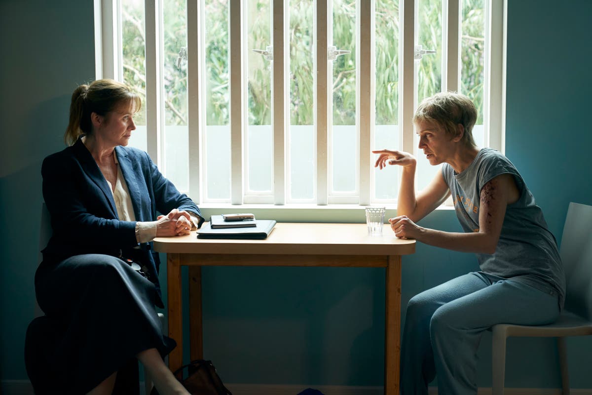 'Too Close' bonds close friends Emily Watson, Clara Salaman