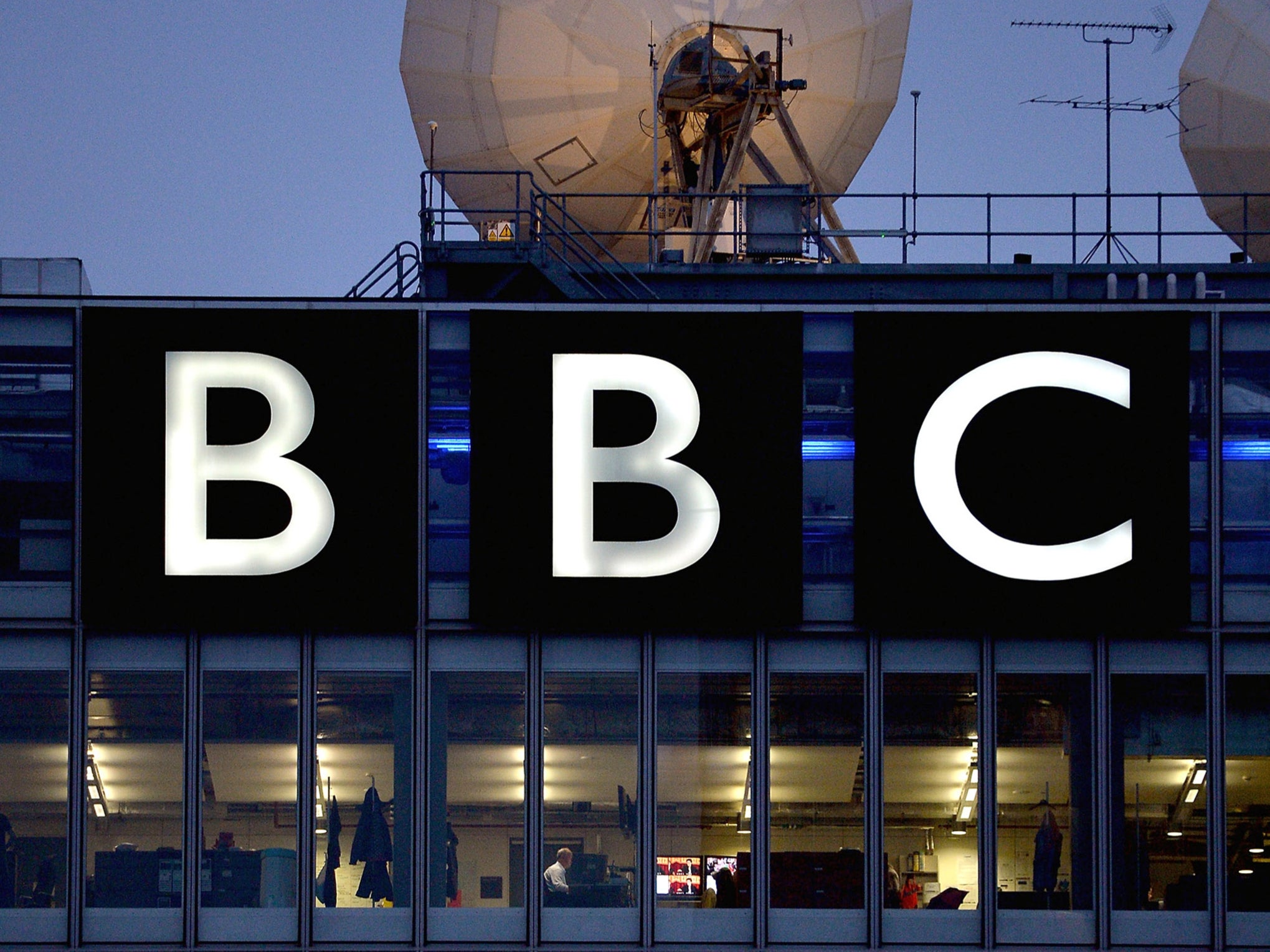 The BBC is a rare example of a globally recognised British brand and has huge potential to bolster the cause of ‘global Britain’