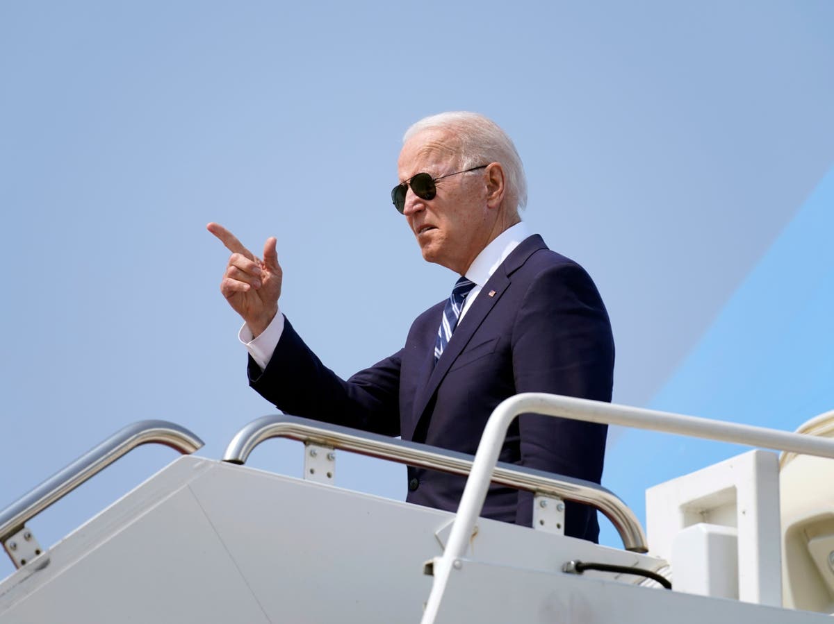 Joe Biden misspoke about his coal-mining ancestor. Should we care?