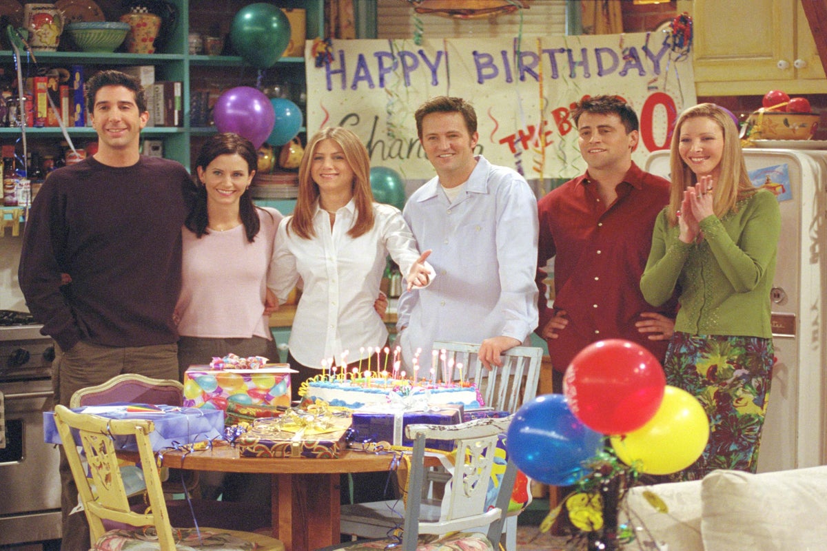 Friends What Other Films And Shows Have The Cast Members Been In Friends What Other Films And Shows Have The Cast Members Been In