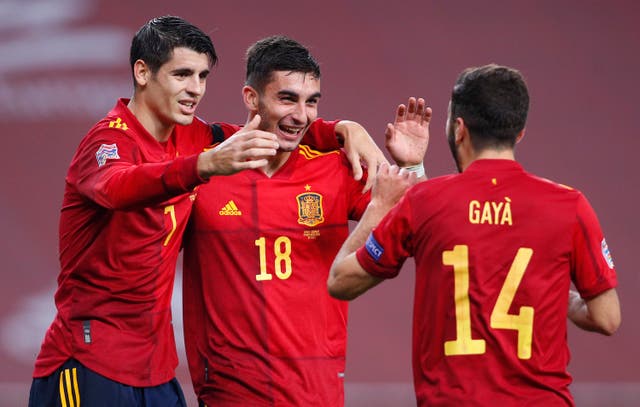 Spain football - latest news, breaking stories and comment - The Independent