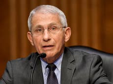 What do Dr Fauci’s emails reveal about the early days of the Covid pandemic?