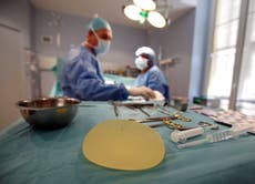 How breast implants ruling could ‘blast the door open’ to claims around world