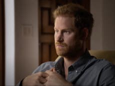 Prince Harry’s mental health series reviews roundup: What the critics are saying