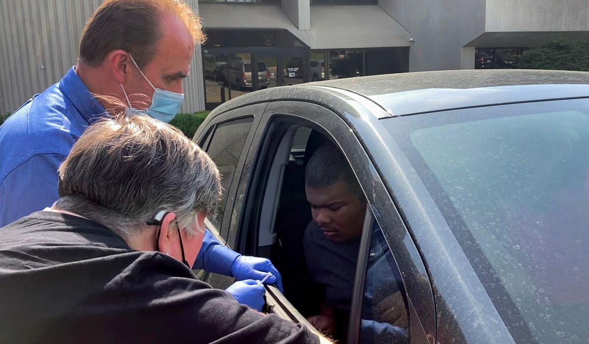 Michigan nonprofit helps vaccinate those with disabilities 