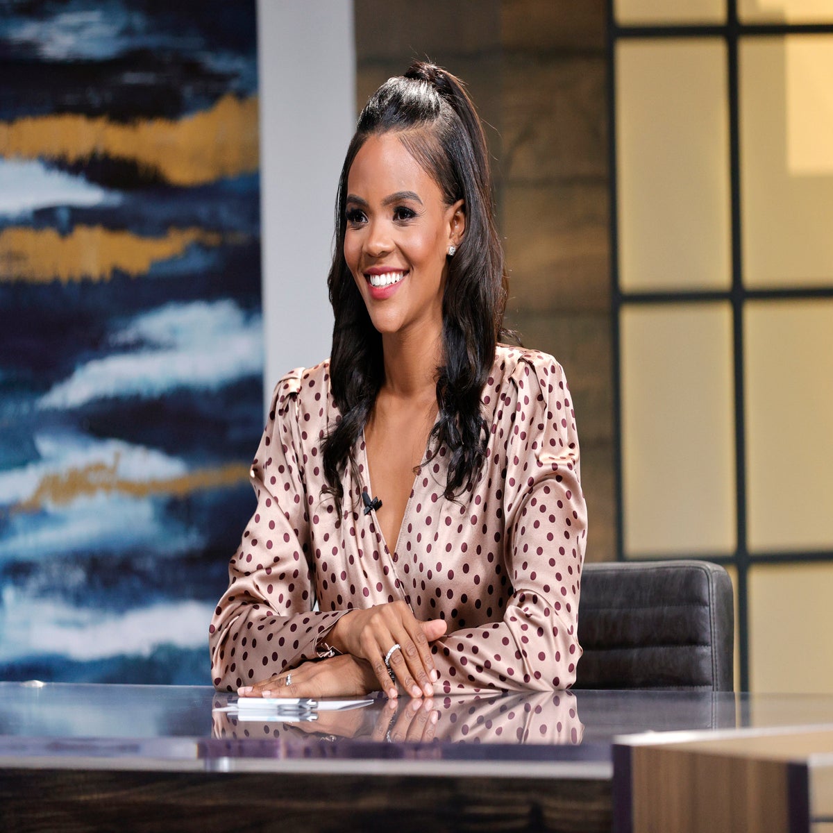 Yes, Candace Owens is a hypocrite for supporting ‘medical choice 