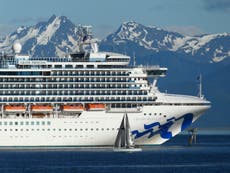Legislation raises hopes for Alaskan cruises this summer