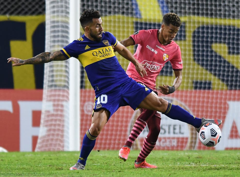 LIBERTADORES-RESUMEN
