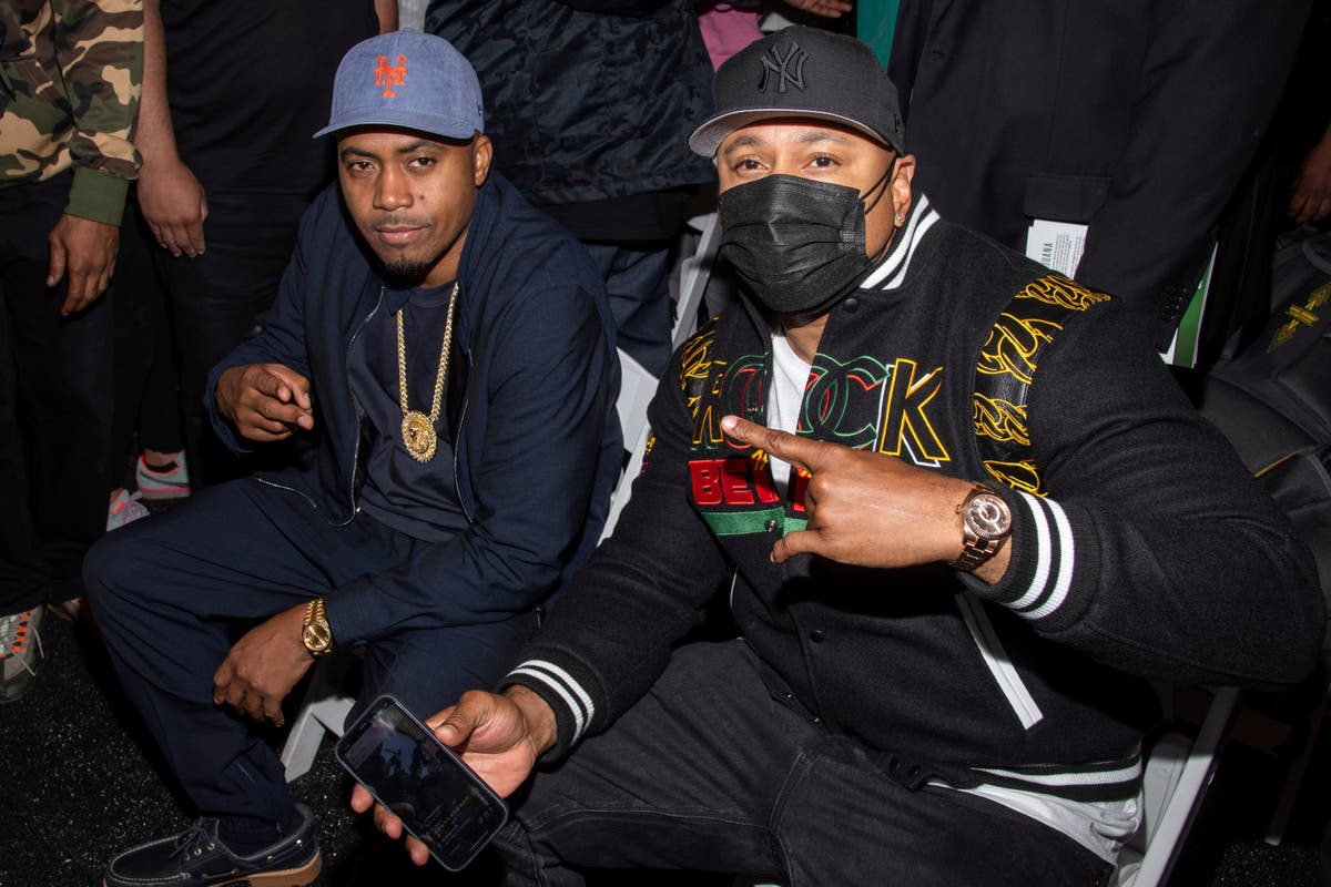 Legends come out for hip-hop museum groundbreaking