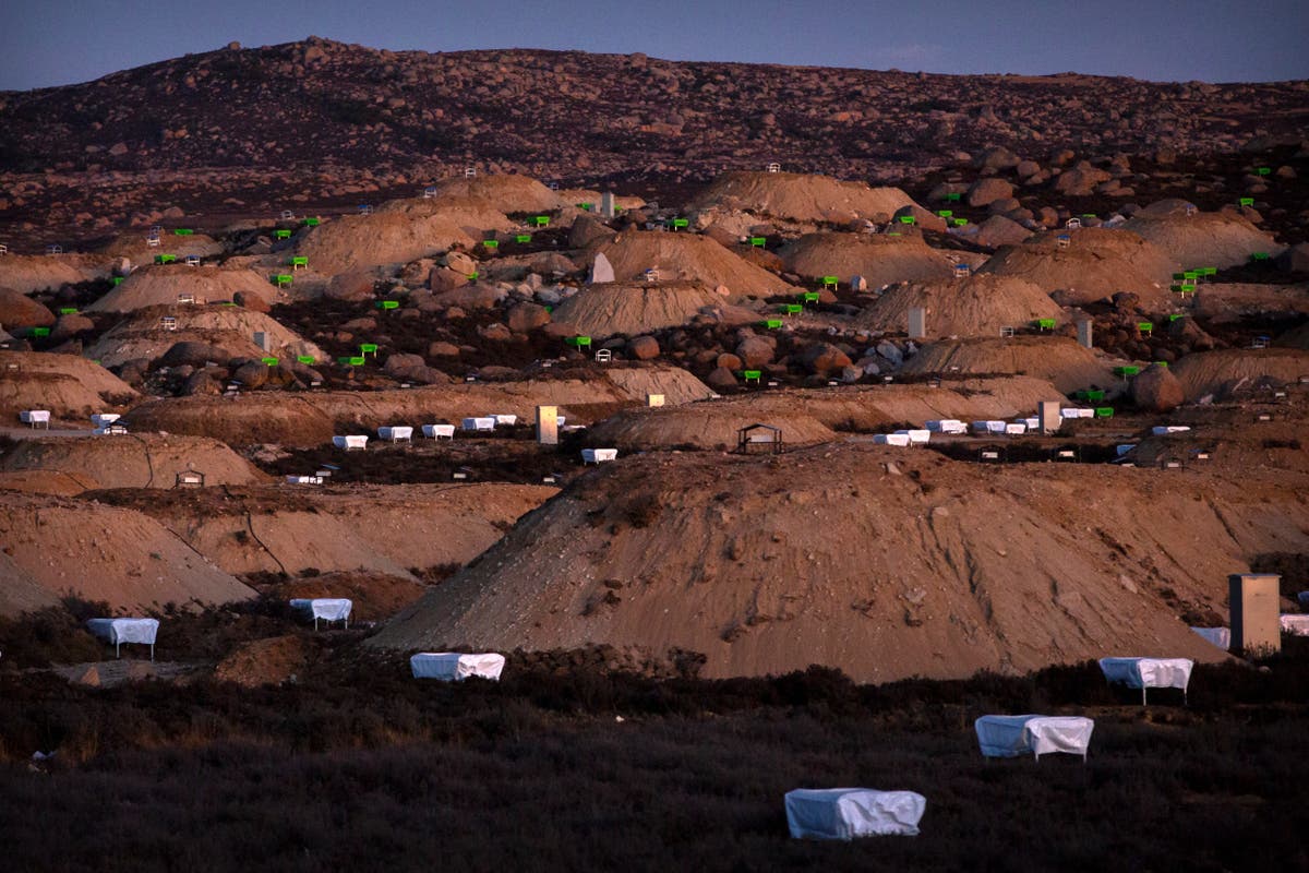 New Detector Finds Gamma Rays From Surprising Cosmic Sources Earth Chinese Washington Argentina Milky Way The Independent