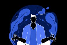 World Meditation Day: Wish you were ‘better’ at meditating? I challenged myself to 10 minutes a day for 10 days